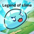 Legend of slime