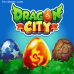 Dragon City