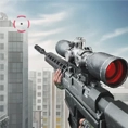 sniper 3d mod apk