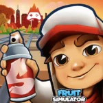 Subway surfer