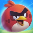 Angry birds 2 apk