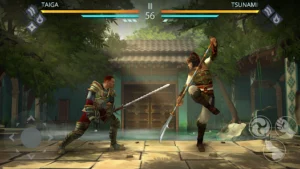 Shadow Fight 3 MOD APK Download Latest Version 1.40.3 (Unlimited money) free for Android 2025 2