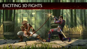 Shadow Fight 3 MOD APK Download Latest Version 1.40.3 (Unlimited money) free for Android 2025 3