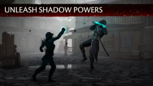 Shadow Fight 3 MOD APK Download Latest Version 1.40.3 (Unlimited money) free for Android 2025 4