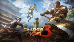 Shadow Fight 3 MOD APK Download Latest Version 1.40.3 (Unlimited money) free for Android 2025 1