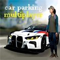 car parking multiplayer apk