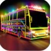 Bus Simulator Indonesia MOD APK